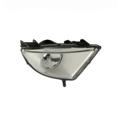 Imagem de TYC 19 0139 01 2 Farol de Nevoeiro à direita sem porta lâmpadas FORD: FIESTA 5