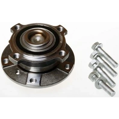 Imagem de DENCKERMANN W413351 Kit de rolamento roda 139mm BMW: 5 Sedan