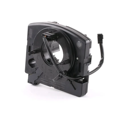 Imagem de VALEO 251663 Fita airbag com mola de enrolamento do AUDI: A4 B5 Avant, A3 Hatchback, VOLKSWAGEN: Golf 4, Bora Sedan, Passat GP Variant
