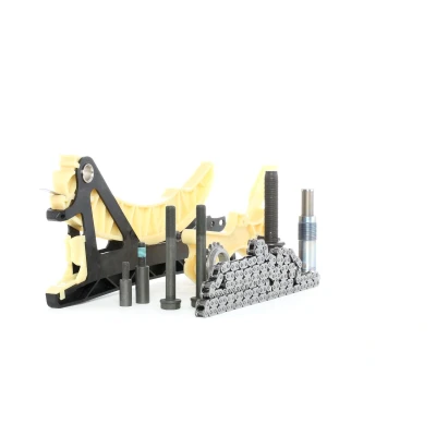 Imagem de FEBI BILSTEIN 47662 Jogo de correntes distribuição simples, Corrente fechada BMW: 3 Coupe, Touring, Sedan endado, norauto, oscaro, mister auto