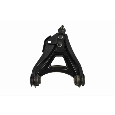 Imagem de VAICO V46 0115 Braço de suspensão Original Quality com articulação suspensão/guia esquerda, Eixo dianteiro, em baixo transversal endado