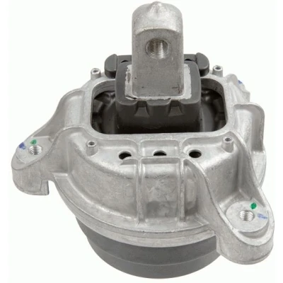 Imagem de LEMFÖRDER 37810 01 Suporte, motor esquerda Apoio hidráulico BMW: 5 Touring, Sedan, 6 Coupe
