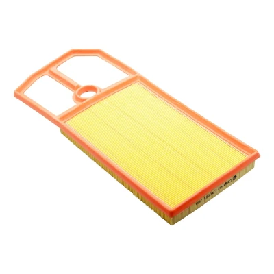 Imagem de Castrol filters CA0081 Filtro de ar 419mm recirculação SEAT: Ibiza 2, 3, Leon I Hatchback, VOLKSWAGEN: Golf 4, Bora Sedan