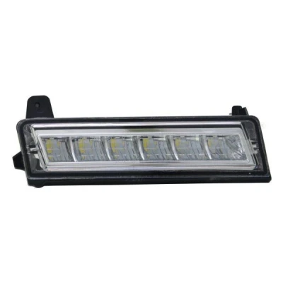 Imagem de TYC 12 5298 00 9 Luz de circulação diurna esquerda com LED