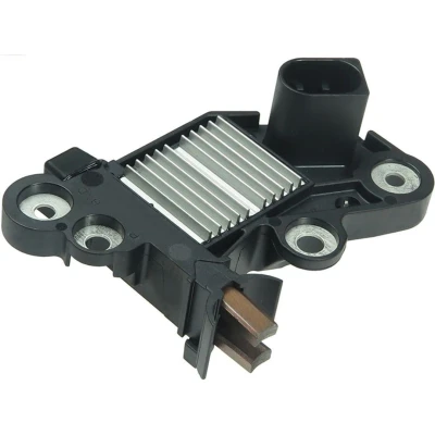 Imagem de AS PL ARE0191S Regulador do Alternador 12 SEAT: Ibiza 4 Sportcoupe, 4, VOLKSWAGEN: Polo V Hatchback