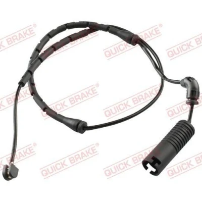 Imagem de Contacto de aviso, desgaste dos travões QUICK BRAKE WS 0200 B