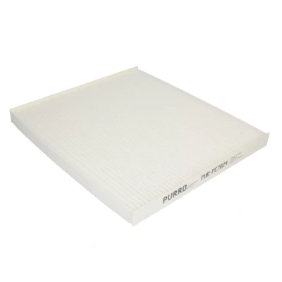 Imagem de PURRO PUR PC7024 Filtro, ar do habitáculo Filtro de carvão ativado 225 253 20 HYUNDAI: SANTA FE 3