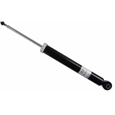 Imagem de SACHS 316 605 Amortecedor Pressão do gás Tubo duplo telescópico cavilha em cima, olhal baixo KIA: Sportage III