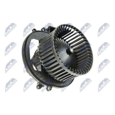 Imagem de NTY EWN BM 008 Ventilador do Habitáculo para veículo com volante à esquerda sem regulador integrado BMW: 1 Hatchback