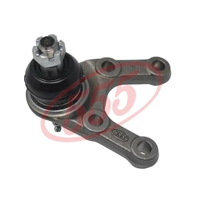 Imagem de 555 SB 7252 Rótula de suspensão à esquerda, em baixo, direita, baixo 19,45 1/8 MITSUBISHI: L200 III Pick up, II PAJERO 1