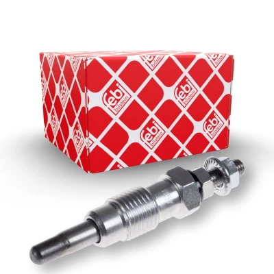 Imagem de FEBI BILSTEIN 15953 Vela incandescente 11V FORD: FIESTA Mk4 Van, 4, 3