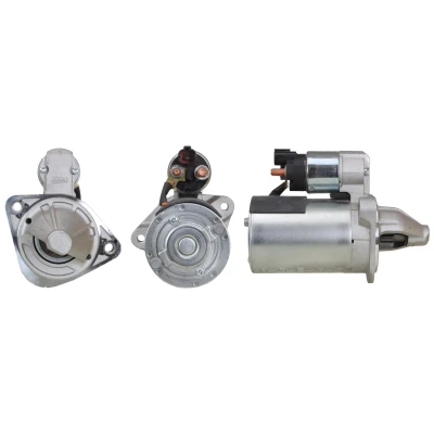 Imagem de LUCAS LRS04142 Motor de arranque 12 0,9 10