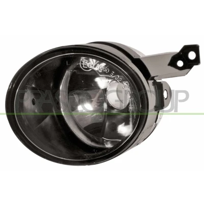 Imagem de PRASCO VG0404416 Farol de Nevoeiro esquerda com lâmpada incandescência VOLKSWAGEN: Tiguan I, Touran I