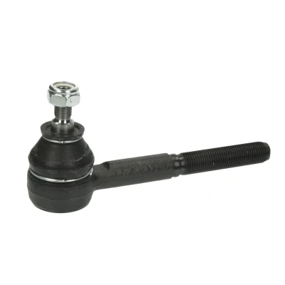 Imagem de FEBI BILSTEIN 02383 Rótula de direção ProKit Eixo dianteiro, lado esquerdo, direito com porca autoblocante