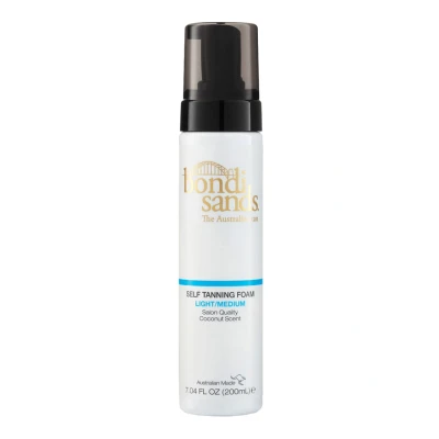 Imagem de Bondi Sands Self Tanning Foam 200ml Light/Medium
