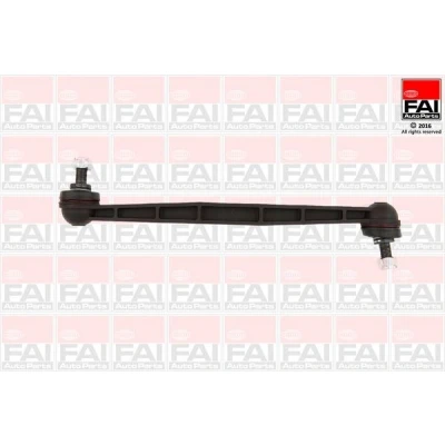 Imagem de FAI AutoParts SS596 barra / escora, estabilizadora Plástico OPEL: Astra H Caravan, GTC, Hatchback, CHEVROLET: Cruze Sedan