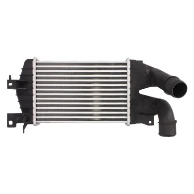 Imagem de NISSENS 96587 Intercooler OPEL: Astra H GTC, Caravan, Van