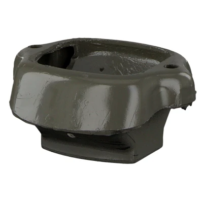 Imagem de FEBI BILSTEIN 06072 Suporte, motor Rolamento de borracha e metal MERCEDES BENZ: W123 Sedan, Carrinha