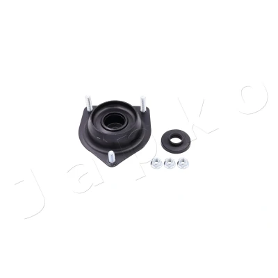 Imagem de JAPKO SMJ0094 Suporte de apoio do conjunto mola / amortecedor Eixo dianteiro MAZDA: 323 P V Hatchback