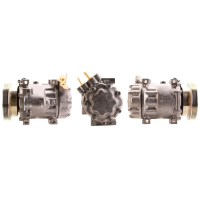 Imagem de LUCAS ELECTRICAL ACP801 Compressor PAG 46