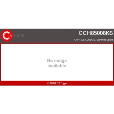 Imagem de CASCO CST35195AS Motor de arranque 12V 2,20kW 11 CPS0066 M8 70mm NISSAN: NP300 Navara Pick up