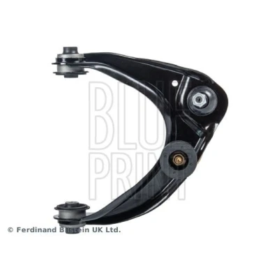 Imagem de BLUE PRINT ADM58675 Braço de suspensão com chumaceira Eixo dianteiro, lado direito, em cima transversal Chapa aço MAZDA: 6 SW, Hatchback