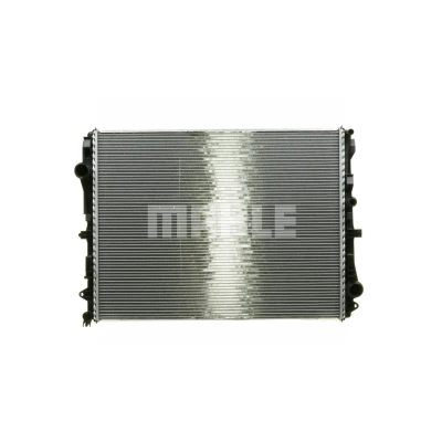 Imagem de MAHLE ORIGINAL CR 2172 000P Radiador, arrefecimento do motor 640 502 26 Aletas de refrigeração soldadas MERCEDES BENZ: GLC SUV