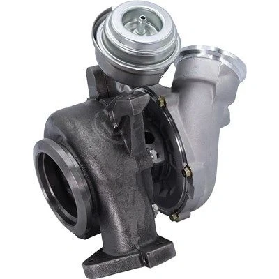 Imagem de MAGNETI MARELLI 807101002600 Turbocompressor Turbo MERCEDES BENZ: Sprinter 4 T Van