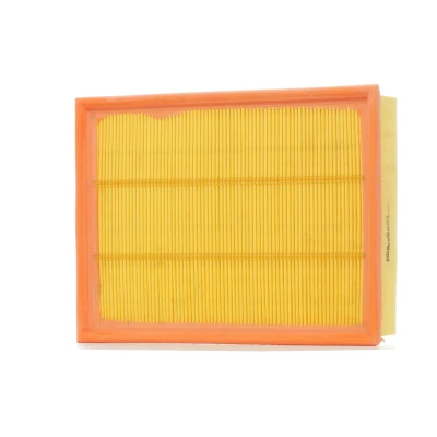 Imagem de PURFLUX A323 Filtro de ar 57 203 262 Cartucho filtrante LAND ROVER: Discovery 1