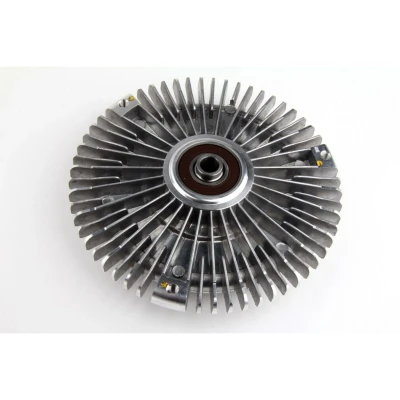 Imagem de THERMOTEC D5M012TT Embreagem Viscosa MERCEDES BENZ: Classe C Sedan, T modell, SL Cabrio