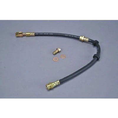 Imagem de AUTOMEGA 120025810 Mangueira de Travão 510mm VOLKSWAGEN: Polo IV Hatchback