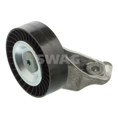 Imagem de SWAG 30 93 0584 Polia de Desvio com suporte