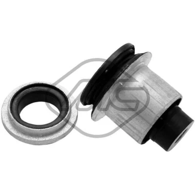 Imagem de Metalcaucho 58138 Bucha de Eixo à frente, dianteiro, em baixo HONDA: CIVIC 8 Hatchback