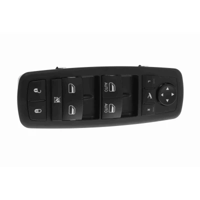 Imagem de VEMO V33 73 0126 Interruptor, elevadores dos vidros