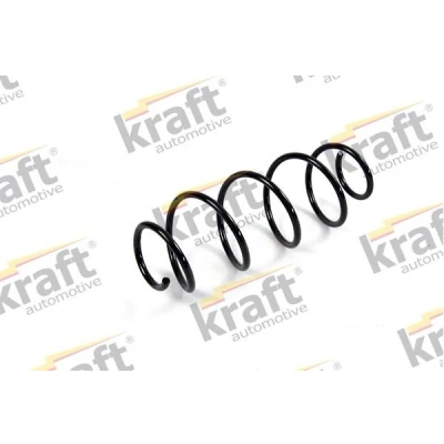 Imagem de KRAFT 4023100 Mola de suspensão Eixo dianteiro