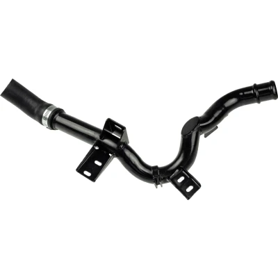 Imagem de GATES 05 2803 Mangueira de Radiador Plástico PEUGEOT: 207 Hatchback, SW, 301 Sedan, CITROËN: C3 I Hatchback