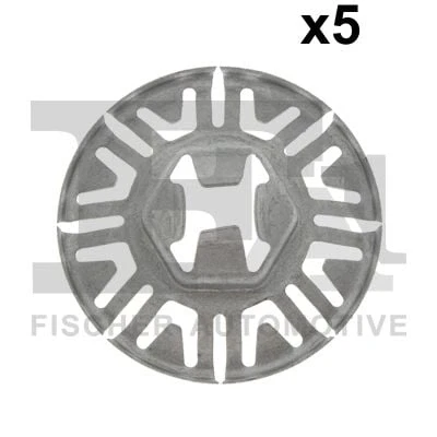 Imagem de FA1 11 40112.5 Grampo, friso