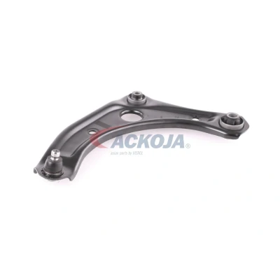 Imagem de ACKOJA A38 1161 Braço de suspensão Eixo dianteiro, lado esquerdo transversal NISSAN: MICRA 4