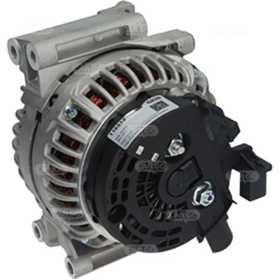 Imagem de HC Cargo 116512 Alternador 14V 200A MERCEDES BENZ: Classe E Sedan, T modell