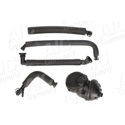 Imagem de AIC 56899Set Kit de reparação, respiro do cárter da cambota com isolamento ao frio, material montagem BMW: 3 Coupe, 5 Sedan