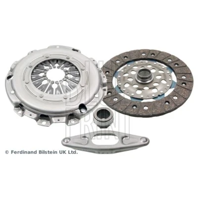 Imagem de BLUE PRINT ADBP300068 Kit de Embraiagem BMW: 3 Sedan, Touring, 5 Sedan