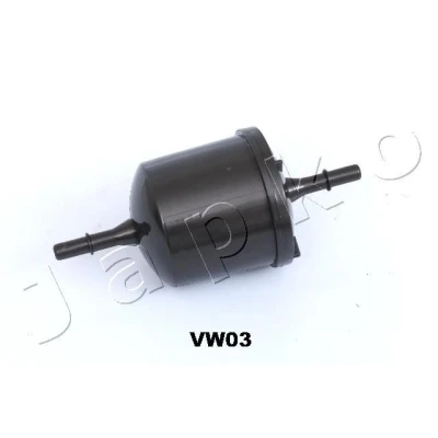 Imagem de JAPKO 30VW03 Filtro de Combustível dos tubos VOLKSWAGEN: Fox Hatchback