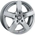 Imagem de Jante msw 55 7x17 5x120 et49 65.1