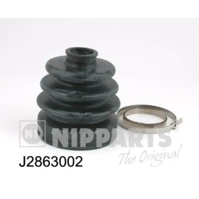 Imagem de NIPPARTS J2863002 Fole de Transmissão TOYOTA: HILUX 3 Pick up, 6 5 OPEL: Campo, Monterey A, ISUZU: Trooper I SUV