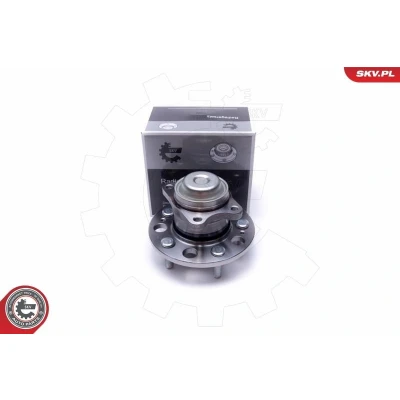 Imagem de ESEN SKV 29SKV488 Kit de rolamento roda Eixo traseiro HYUNDAI: i40 CW