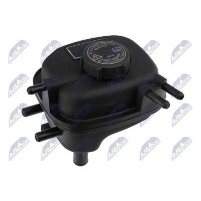 Imagem de NTY CZW JG 009 Depósito de Compensação Refrigerante