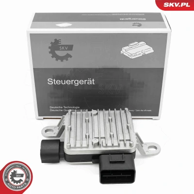 Imagem de ESEN SKV 96SKV335 Resistência, ventilador do habitáculo