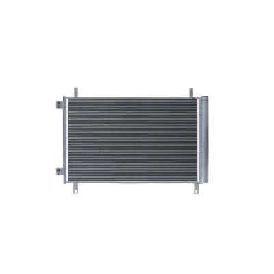 Imagem de MAHLE ORIGINAL AC 1144 000S Condensador com secador 14mm 11,1mm 554mm