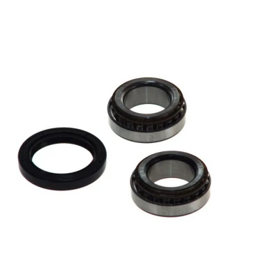 Imagem de SKF VKBA 1333 Kit de rolamento roda com retentor do veio 50,3 FORD: Fiesta 3, Escort 6 Kombi, Mk2 Van