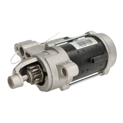Imagem de STARDAX STX201511R Motor de arranque 12V 1,5kW 11 M8 B+, Plug 66mm AUDI: A6 C7 Avant